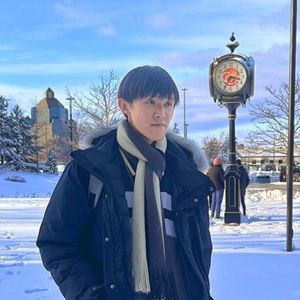 Meet your Posher, Fung